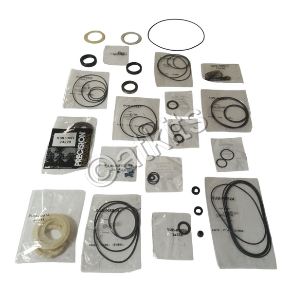 Overhaul Kit /  Lexus Aw-30-43le( A341E) /  A340e/a350e 89-98 (farpak)