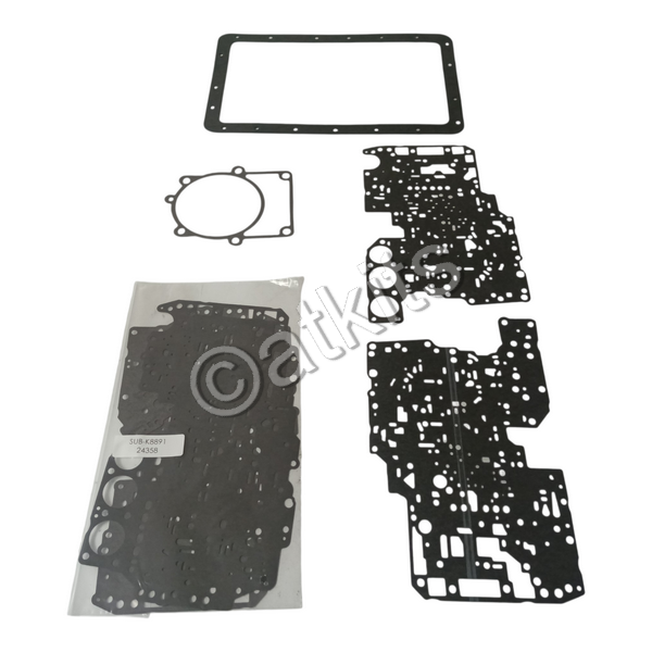 Overhaul Kit /  Lexus Aw-30-43le( A341E) /  A340e/a350e 89-98 (farpak)