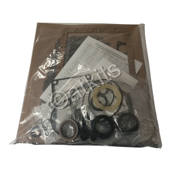 Overhaul Kit /  Lexus Aw-30-43le( A341E) /  A340e/a350e 89-98