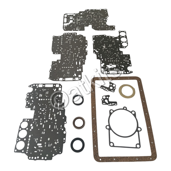 Overhaul Kit /  Lexus Aw-30-43le( A341E) /  A340e/a350e 89-98