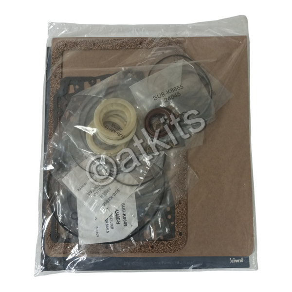 Overhaul Kit /  Mitsubishi Montero 94-00 A340e/h /  V4aw3