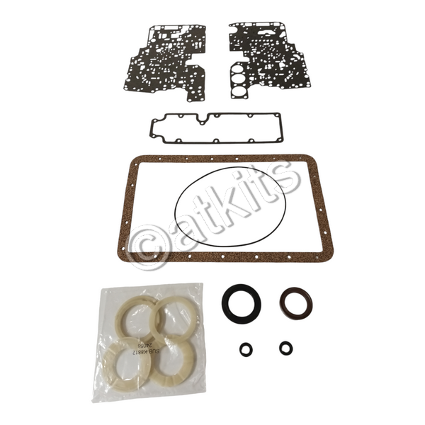 Overhaul Kit /  Mitsubishi Montero 94-00 A340e/h /  V4aw3