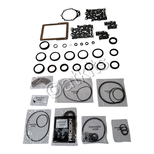 Overhaul Kit Transfer Case A340 Toyota