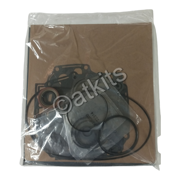 Overhaul Kit Powerglide Iron (55-62)