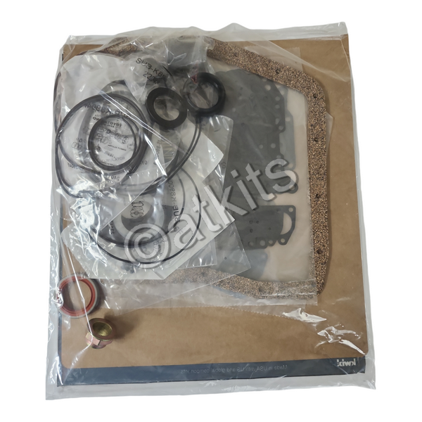 Overhaul Kit Toyota A540e