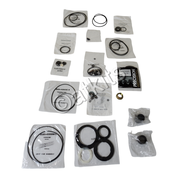 Overhaul Kit Toyota A540e