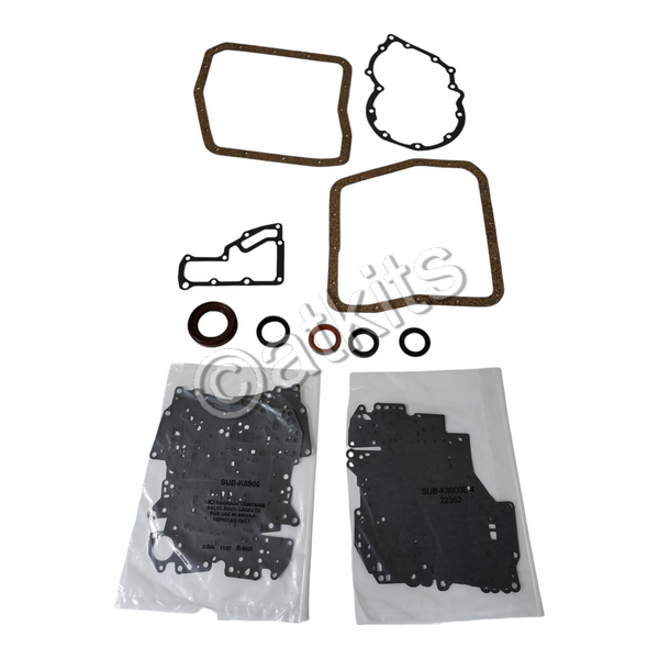 Overhaul Kit Toyota A540e