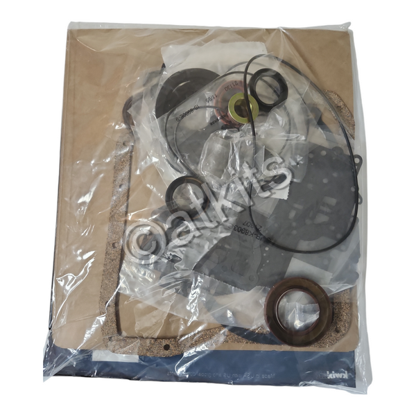 Overhaul Kit /  Toyota /  A541e