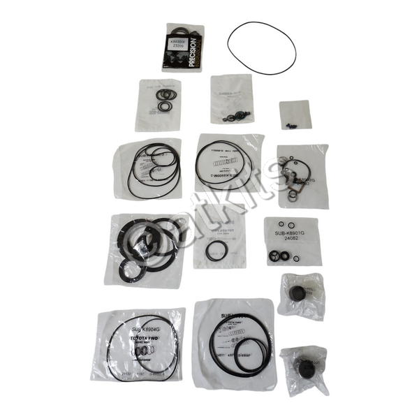 Overhaul Kit /  Toyota /  A541e