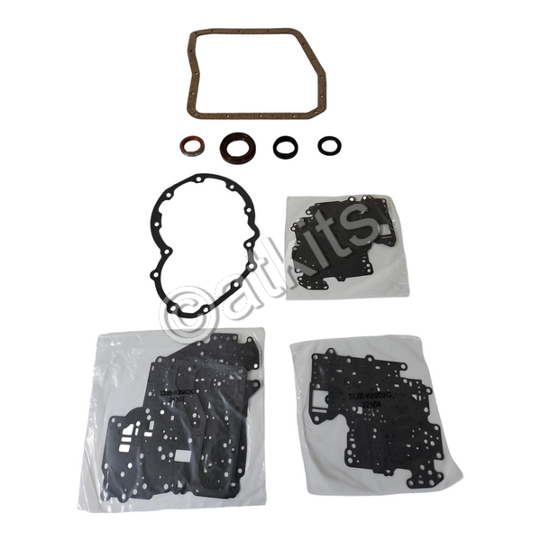 Overhaul Kit /  Toyota /  A541e