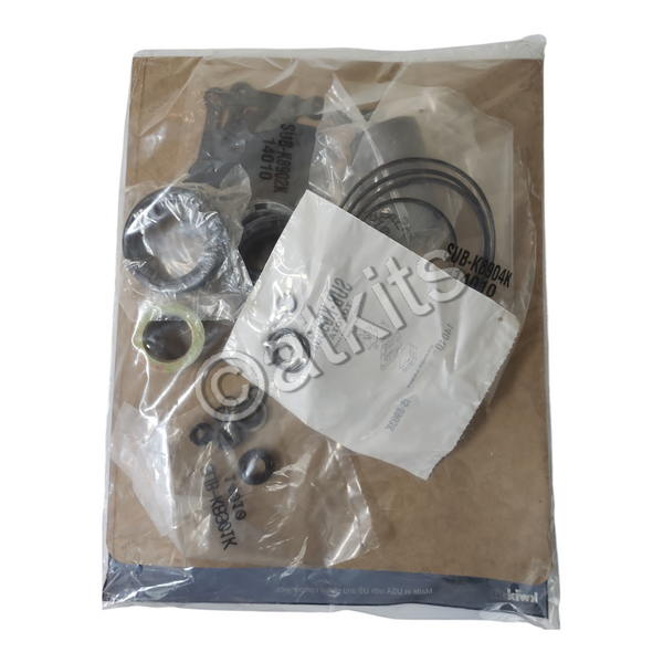 Overhaul Kit Awd Rav4 /  Camry A540h *****transfer Case Only ******