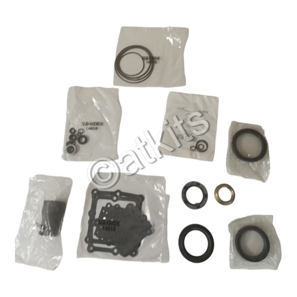 Overhaul Kit Awd Rav4 /  Camry A540h *****transfer Case Only ******
