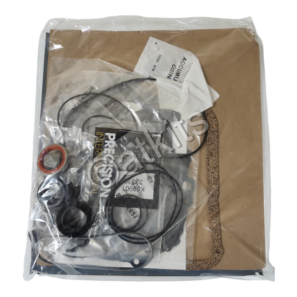 Overhaul Kit /  Toyota A140