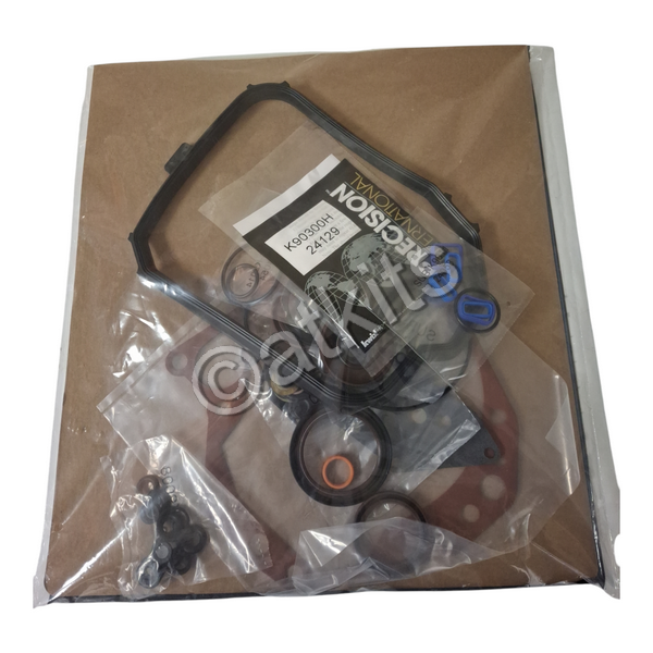 Overhaul Kit DPO /  AL4 Peugeot 206 / 306 / 307 / 406 /  Renault / citroen Xantia /  W/o Pistons