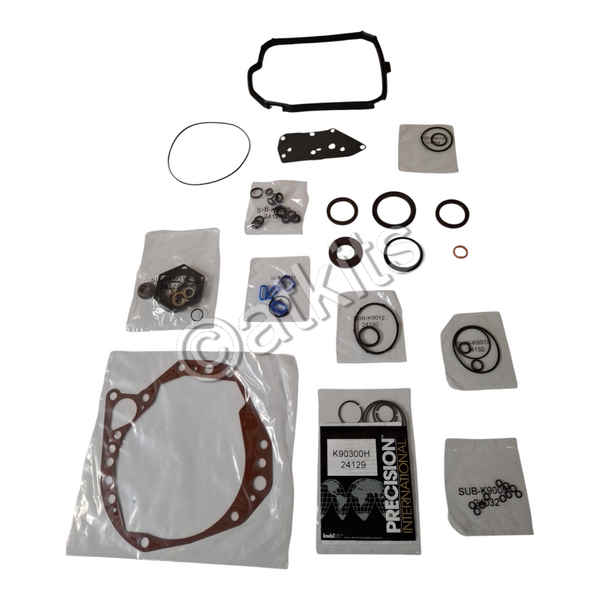 Overhaul Kit DPO /  AL4 Peugeot 206 / 306 / 307 / 406 /  Renault / citroen Xantia /  W/o Pistons