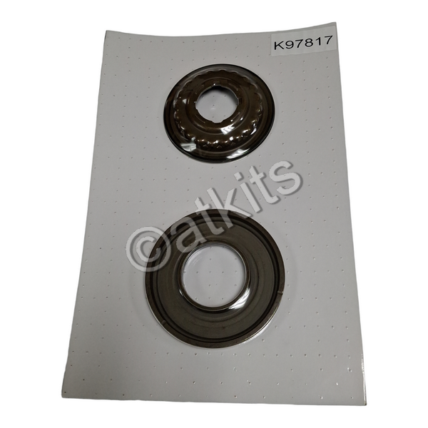 PISTON KIT / TOYOTA U340/U341 (2 PISTONS)