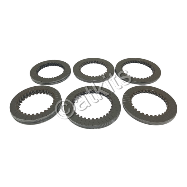 Fr Module /  Honda M4TA /  M7PA /  ARP6 /  PV2A /  BZ0A /  B8BA /  MMGA /  B8CA /  M9RA /  BB7A /  BY9A /  BYKA /  MV2A /  M8EA /  MMHA /  PJ7A /  PJ8A /  PF5A /  PYRA (w/ 5.420" Od 3-6 Drum)