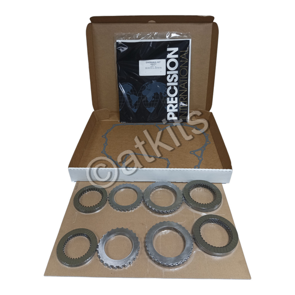 Master Kit /  Honda PYRA /  PLWA /  PF5A /  PJ7A -119mm /  135mm- 4 Shaft 6 Speed (w/ 5.730" Od 3-6 Drum)