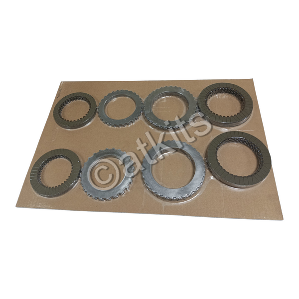 Master Kit /  Honda PYRA /  PLWA /  PF5A /  PJ7A -119mm /  135mm- 4 Shaft 6 Speed (w/ 5.730" Od 3-6 Drum)