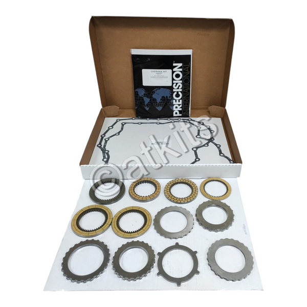 Master Kit BVLA /  PVLA /  P35A /  BVGA /  PVGA /  P34A Pilot 06-08