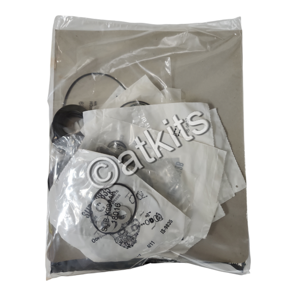 Master Kit BVLA /  PVLA /  P35A /  BVGA /  PVGA /  P34A Pilot 06-08