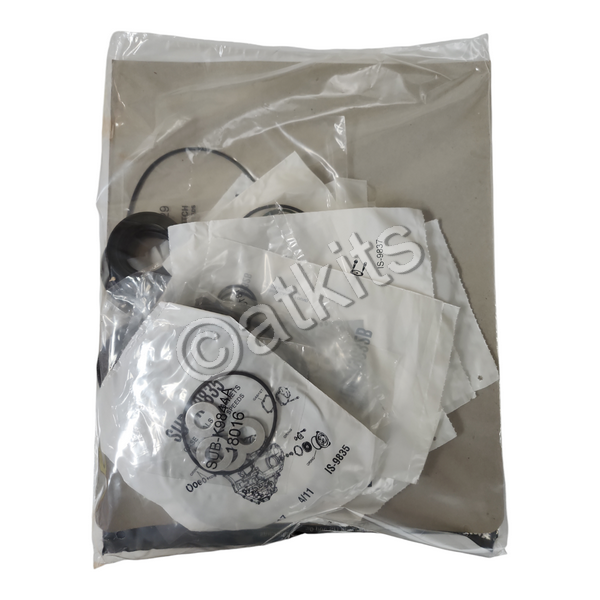 Master Kit /  Honda MDKA /  BDKA /  MDPA /  MDRA