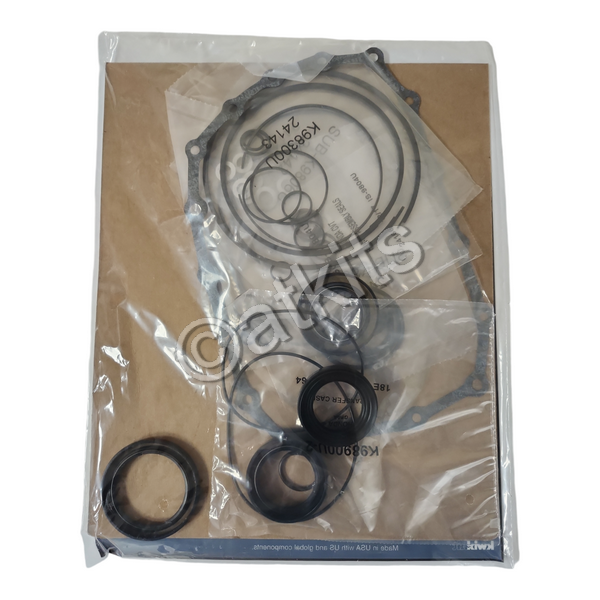 Master Kit /  Honda G2AA /  Gyca /  M3WC /  GTAA /  JDJC /  GPAA /  Soma /  G2sa
