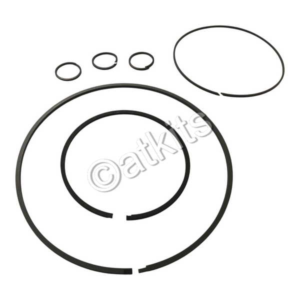 Ring Kit /  S5RA /  Sgda /  SLSA /  SWRA Honda Fit /  Jazz /  City /  Airware (2001-12)