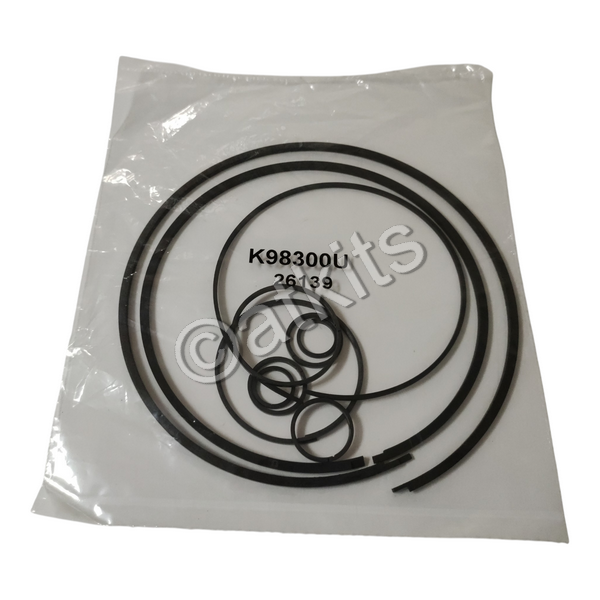 RING KIT / HONDA G2AA / GYCA / M3WC / GTAA / JDJC / GPAA / SOMA / G2SA