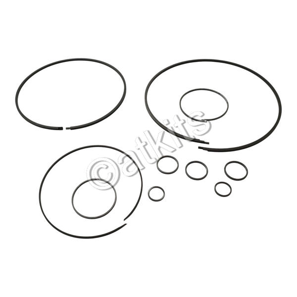 Ring Kit /  Honda G2AA /  Gyca /  M3WC /  GTAA /  JDJC /  GPAA /  Soma /  G2sa