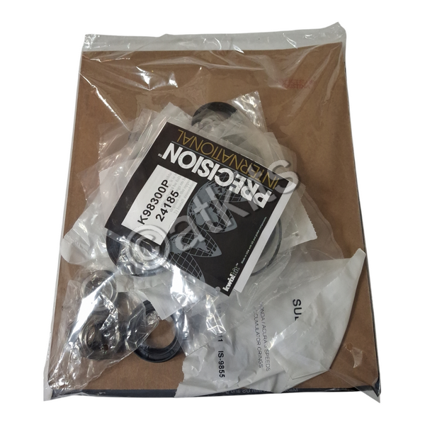 Overhaul Kit /  Honda BBTA /  BK4A /  BYFA /  MJBA /  PN3A