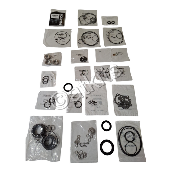 Overhaul Kit /  Honda BBTA /  BK4A /  BYFA /  MJBA /  PN3A