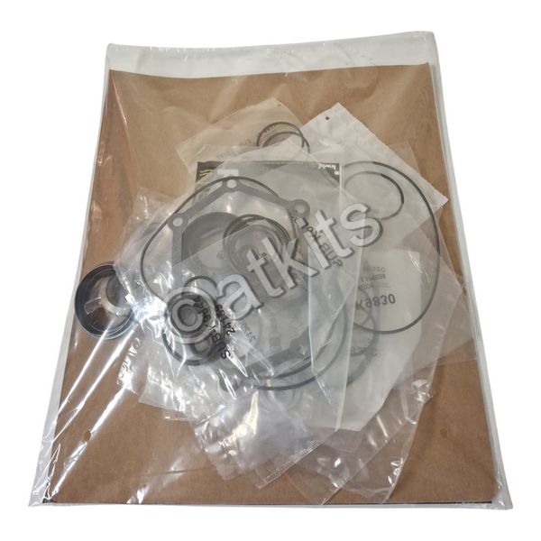 Overhaul Kit /  Honda B36A /  B46A /  B4RA /  B97A /  B98A /  BBSA /  BDGA /  BDHA /  BGRA (07-08) /  BK3A /  BV1A /  MM2A /  P36A /  P7na /  PGRA /  PN4A /  PV1A