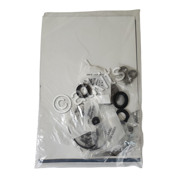 Overhaul Kit /  Honda BRZA /  GNBA /  M5PA /  MP5A /  SPCA /  MPCA /  SMMA /  SP5A /  SPAA /  SXEA (w/1 Piston)