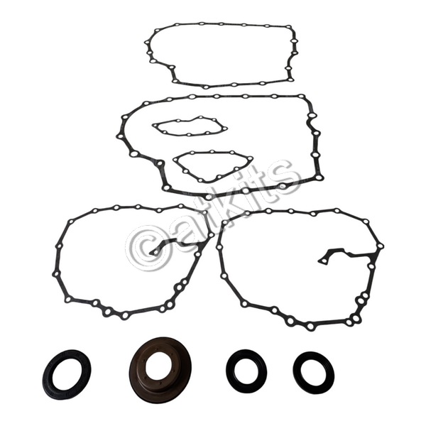 Overhaul Kit /  Honda BRZA /  GNBA /  M5PA /  MP5A /  SPCA /  MPCA /  SMMA /  SP5A /  SPAA /  SXEA (w/1 Piston)