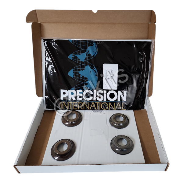 Overhaul Kit /  Honda B5MA /  B5SA /  B5LA /  B5RA /  B90za /  BJ1A /  BZHA /  BZJA /  BZKA /  BZNA /  M5la /  M91A /  MM7A /  MNZA. MZHA /  MZJA /  MZKA (07-11) W/pistons (4 Pistons)