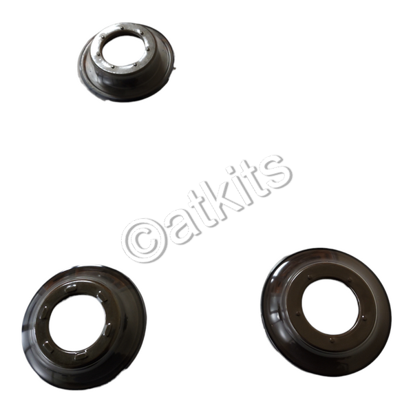 Overhaul Kit /  Honda B5MA /  B5SA /  B5LA /  B5RA /  B90za /  BJ1A /  BZHA /  BZJA /  BZKA /  BZNA /  M5la /  M91A /  MM7A /  MNZA. MZHA /  MZJA /  MZKA (07-11) W/pistons (4 Pistons)