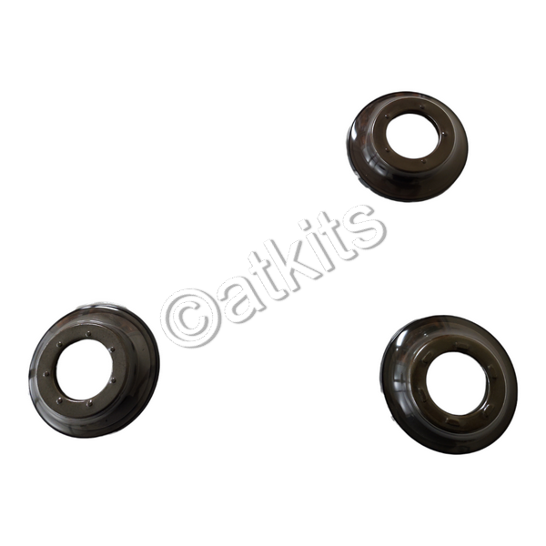 Overhaul Kit /  Honda B5MA /  B5SA /  B5LA /  B5RA /  B90za /  BJ1A /  BZHA /  BZJA /  BZKA /  BZNA /  M5la /  M91A /  MM7A /  MNZA. MZHA /  MZJA /  MZKA (07-11) W/pistons (4 Pistons)