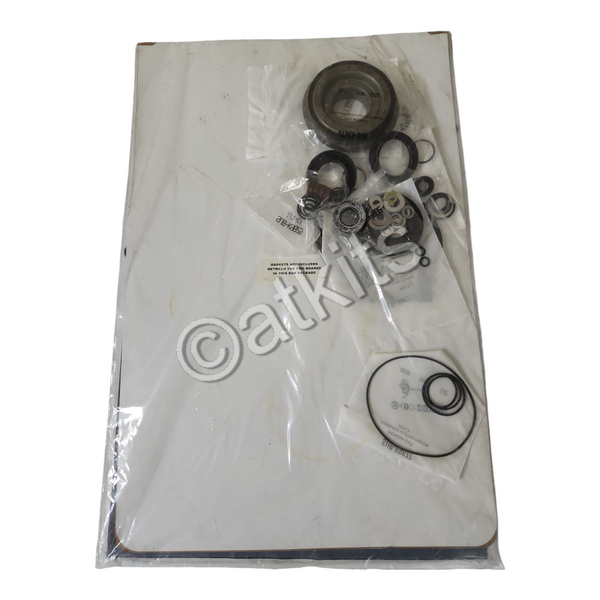 Overhaul Kit /  Honda S9FA /  SBLA /  SMLA /  STYA /  SBLA /  Syqa