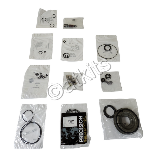 Overhaul Kit /  Honda S9FA /  SBLA /  SMLA /  STYA /  SBLA /  Syqa