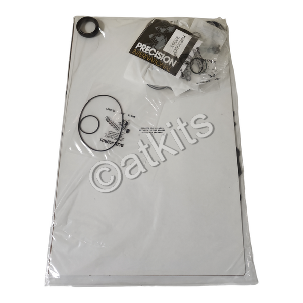 Overhaul Kit /  Honda BZKA /  MZKA (03-06) / MCVA / MRVA