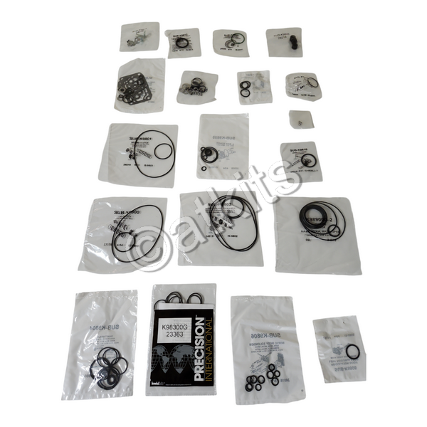 Overhaul Kit /  Honda BZKA /  MZKA (03-06) / MCVA / MRVA