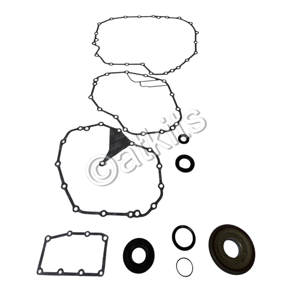 Overhaul Kit /  S5RA /  Sgda /  SLSA /  SWRA Honda Fit /  Jazz /  City /  Airware (2001-12) W/piston