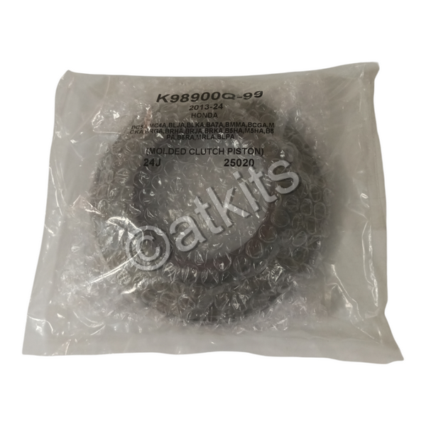 PISTON KIT / HONDA BC5A / MC4A / BLJA / BLKA / BCGA / MCKA / BRGA / BRHA / BRJA / BRKA CVT