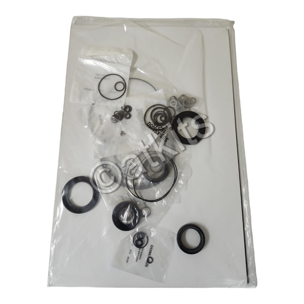 Overhaul Kit /  Honda BC5A /  MC4A / BLJA /  BLKA /  BCGA /  MCKA /  BRGA /  BRHA /  BRJA /  BRKA Cvt W/o Pistons