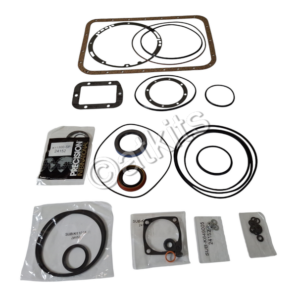 Overhaul Kit /  Allison AT540 /  542 /  545