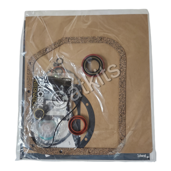 Overhaul Kit TF-6 /  A904