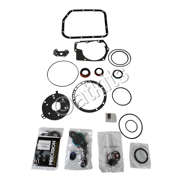 Overhaul Kit /  Chrysler A500 /  88-04 (farpak Gasket)