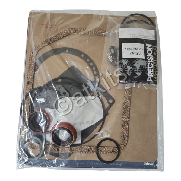 Overhaul Kit /  Chrysler A500 /  88-04