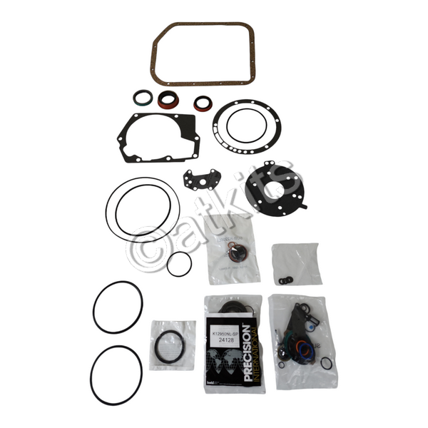 Overhaul Kit /  Chrysler A500 /  88-04